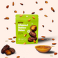 Almond Butter Dates | Snack Packs