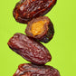 Almond Butter Dates (10 pack) | Snack Packs